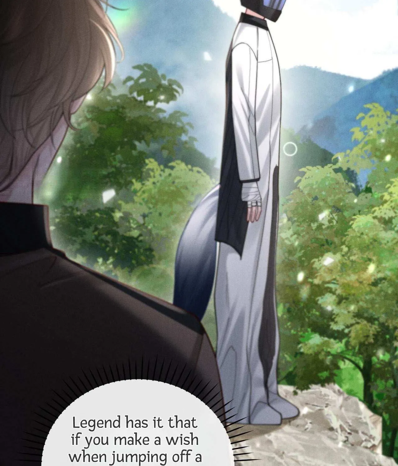 Subordinate Doting Chapter 5 page 59 - 
