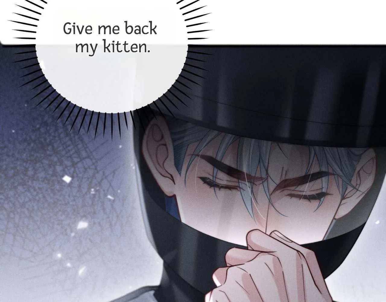 Subordinate Doting Chapter 5 page 62 - 