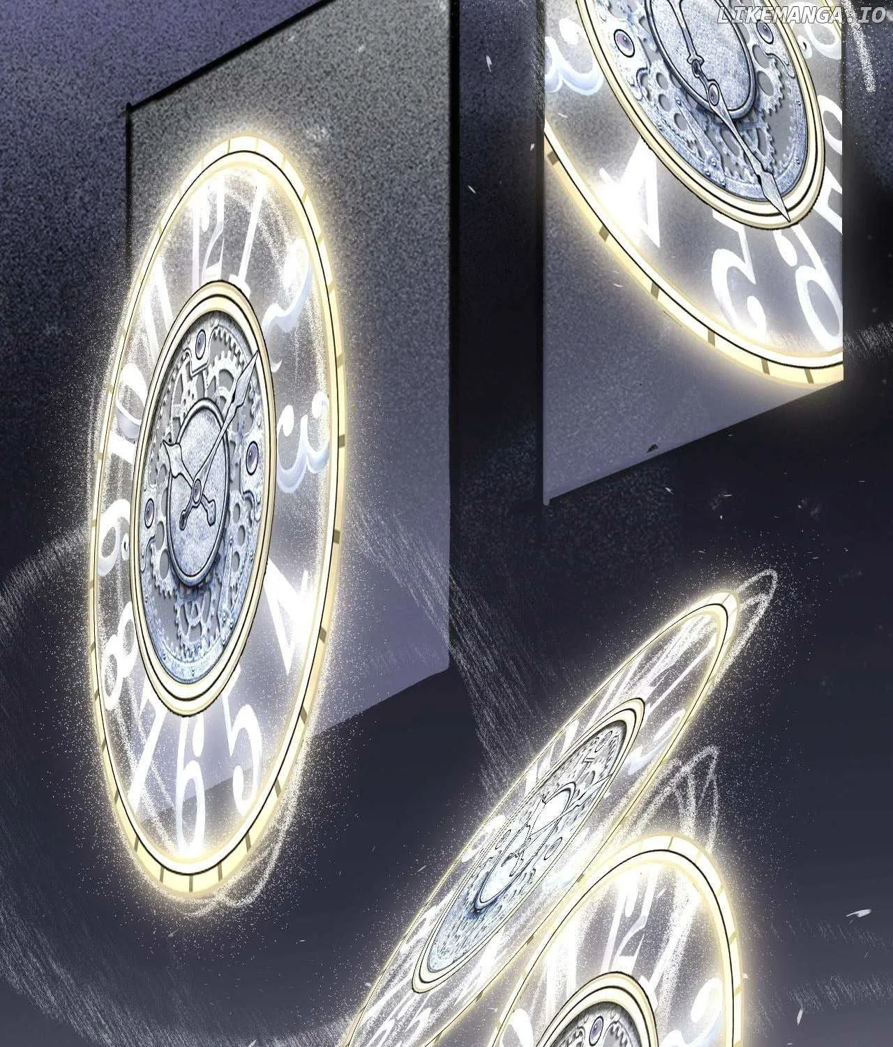 Subordinate Doting Chapter 5 page 67 - 