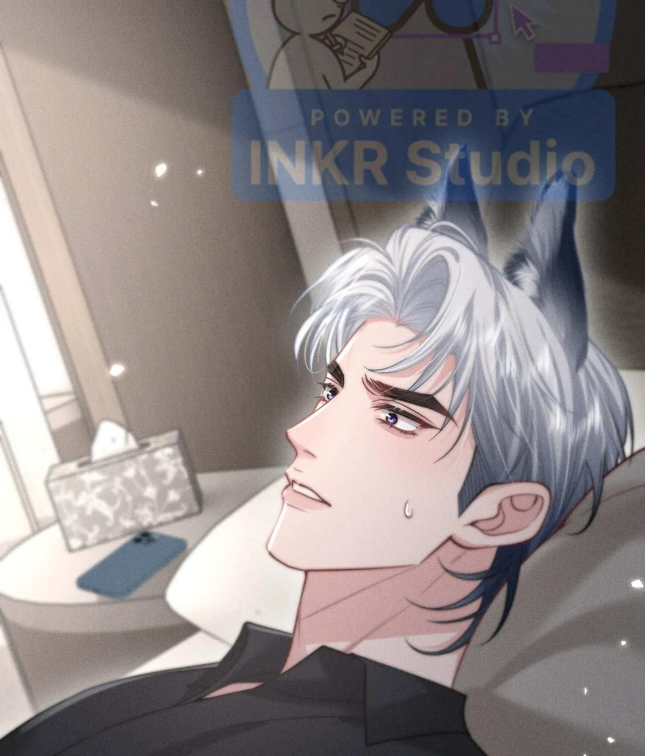 Subordinate Doting Chapter 5 page 69 - 