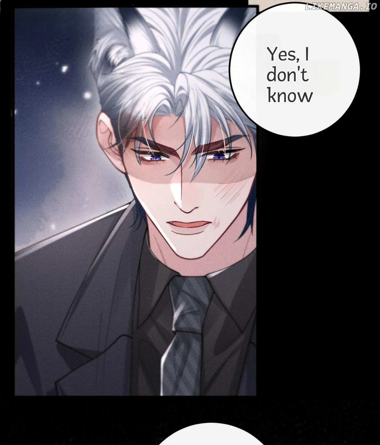 Subordinate Doting Chapter 5 page 8 - 