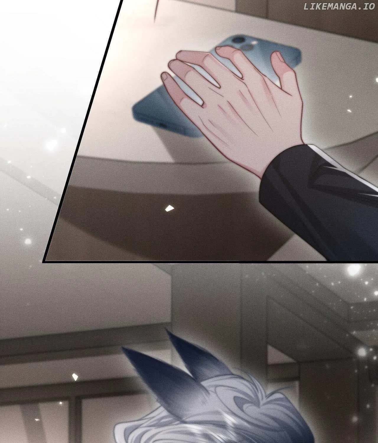 Subordinate Doting Chapter 5 page 71 - 
