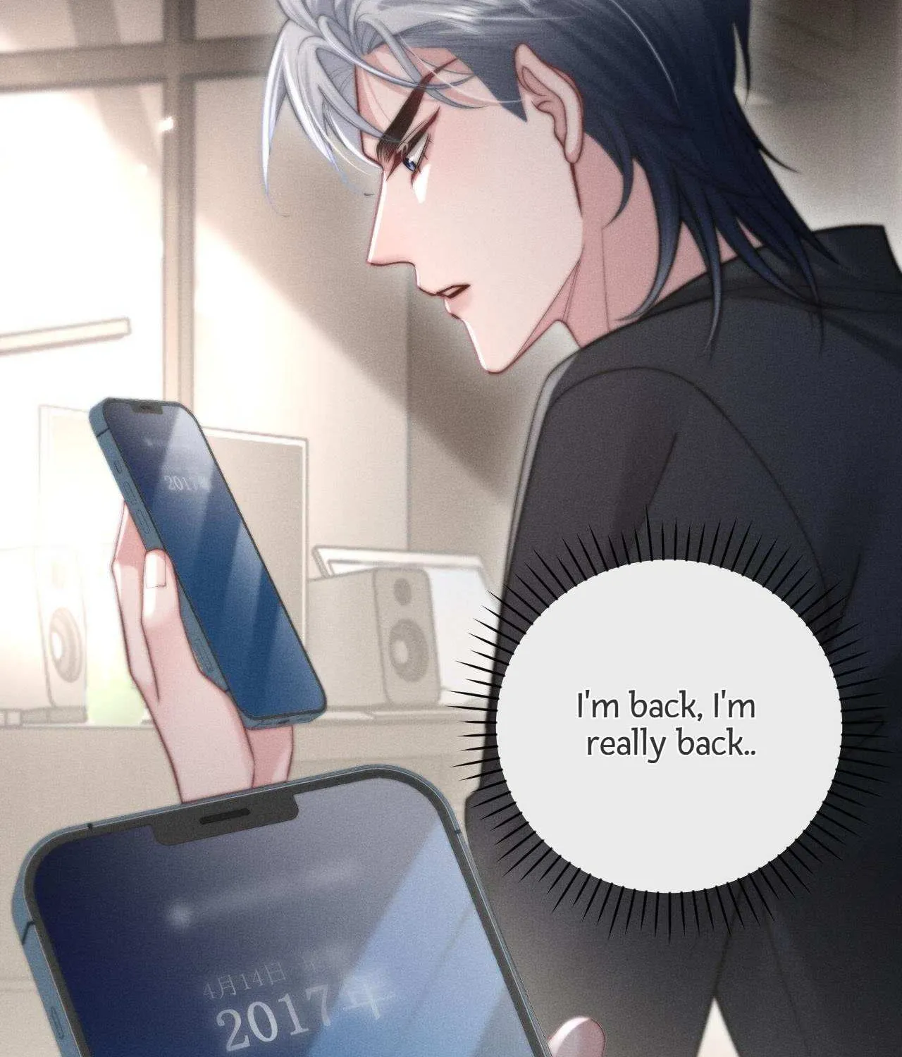Subordinate Doting Chapter 5 page 72 - 