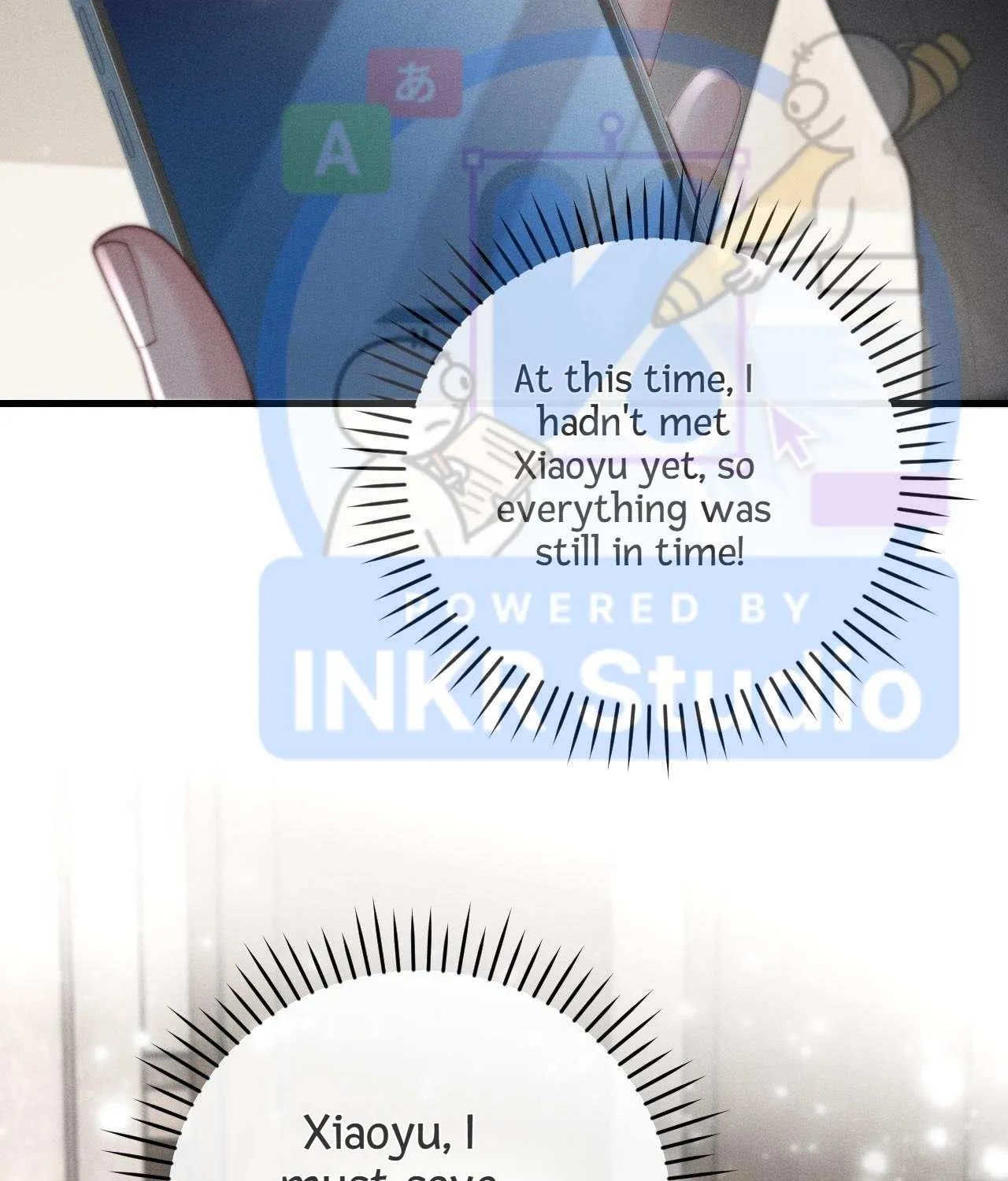 Subordinate Doting Chapter 5 page 73 - 