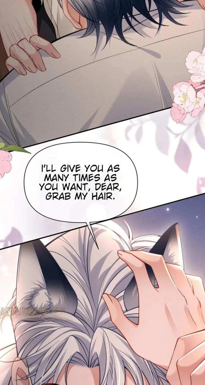 Subordinate Doting Chapter 50 page 11 - 