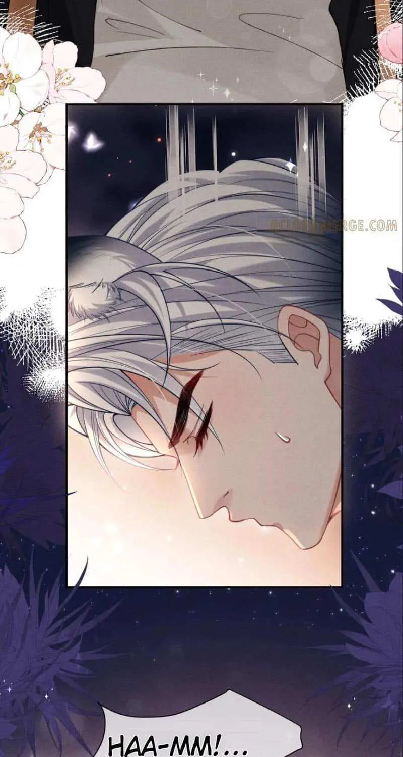 Subordinate Doting Chapter 50 page 15 - 