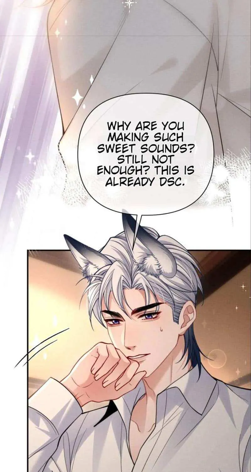 Subordinate Doting Chapter 50 page 17 - 