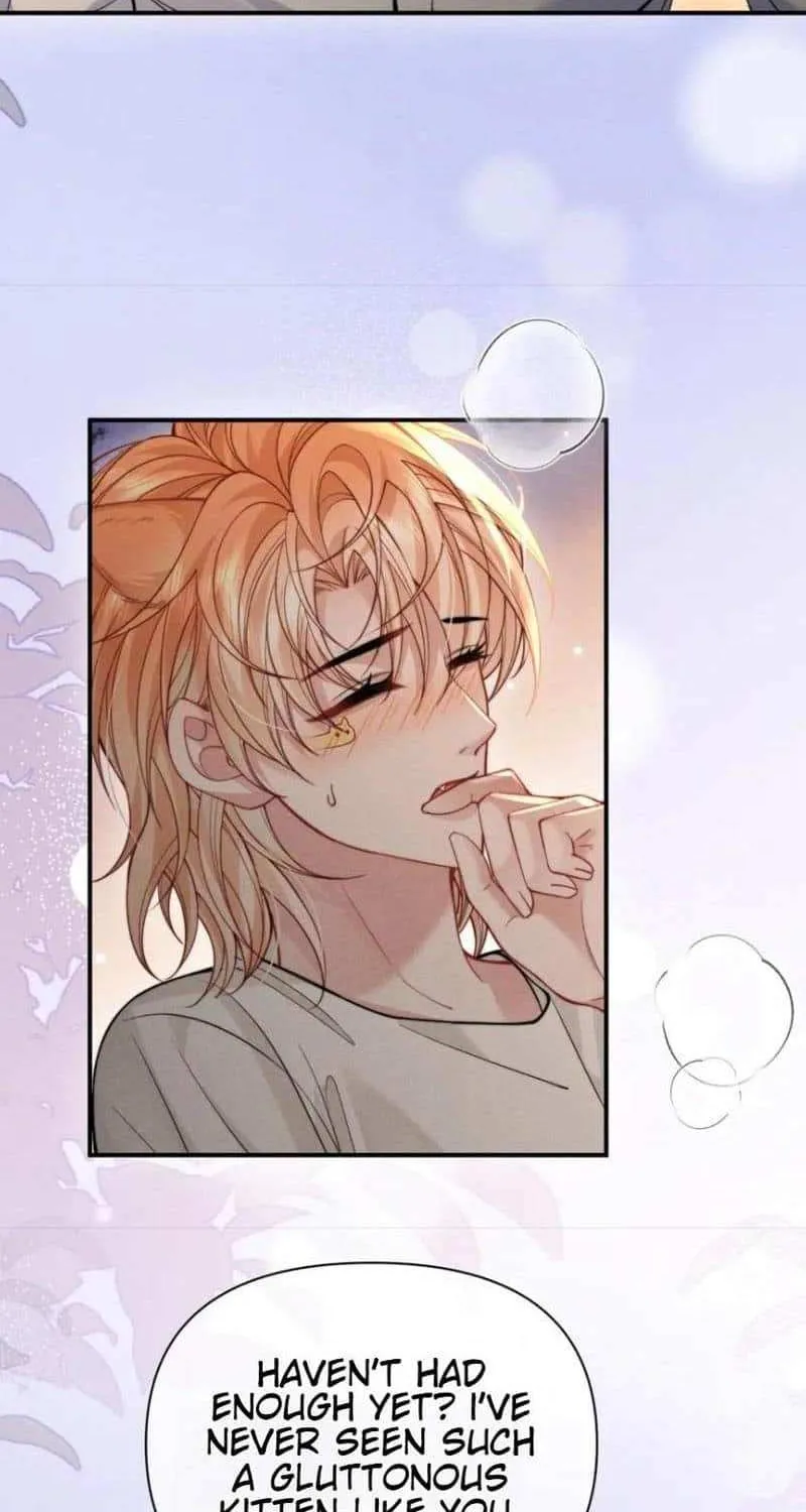 Subordinate Doting Chapter 50 page 3 - 
