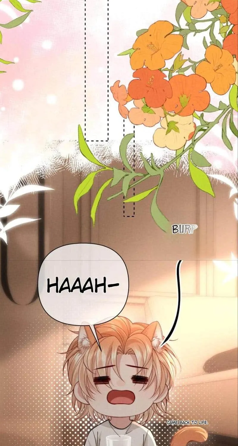 Subordinate Doting Chapter 50 page 21 - 