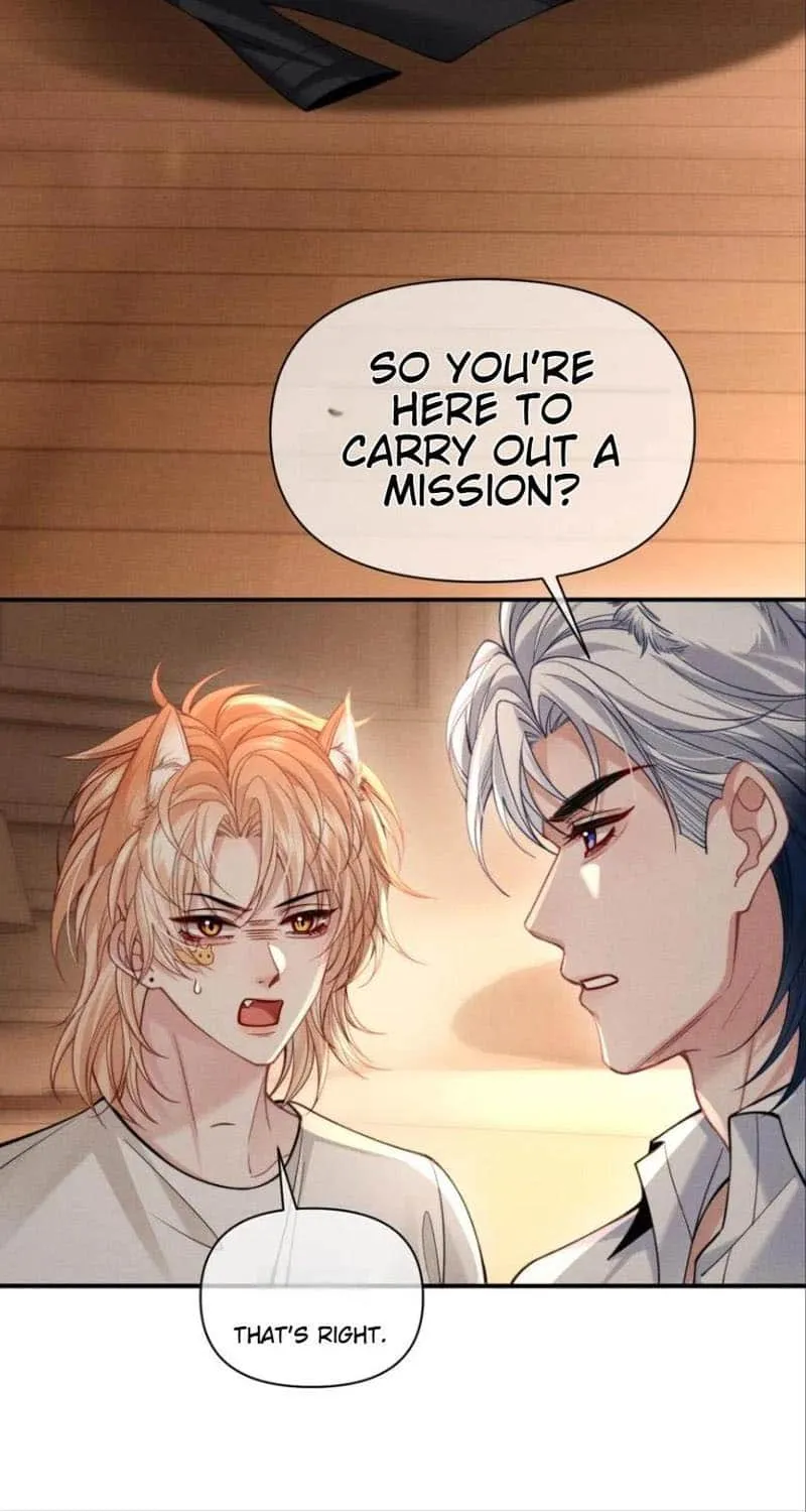 Subordinate Doting Chapter 50 page 24 - 