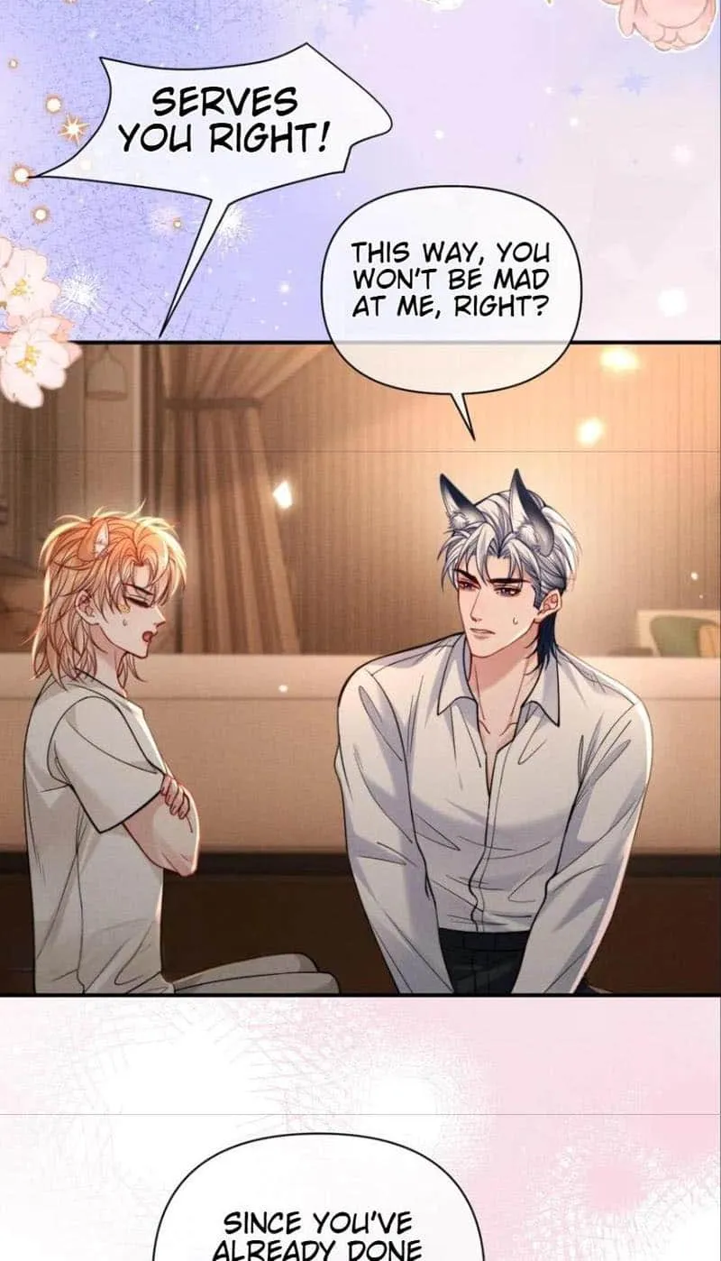 Subordinate Doting Chapter 50 page 26 - 