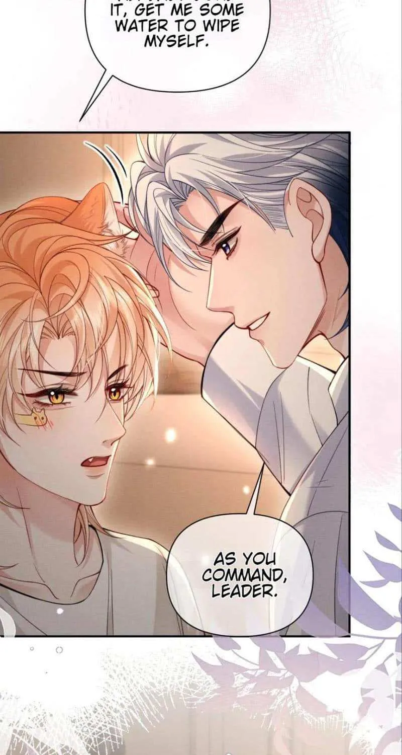 Subordinate Doting Chapter 50 page 27 - 