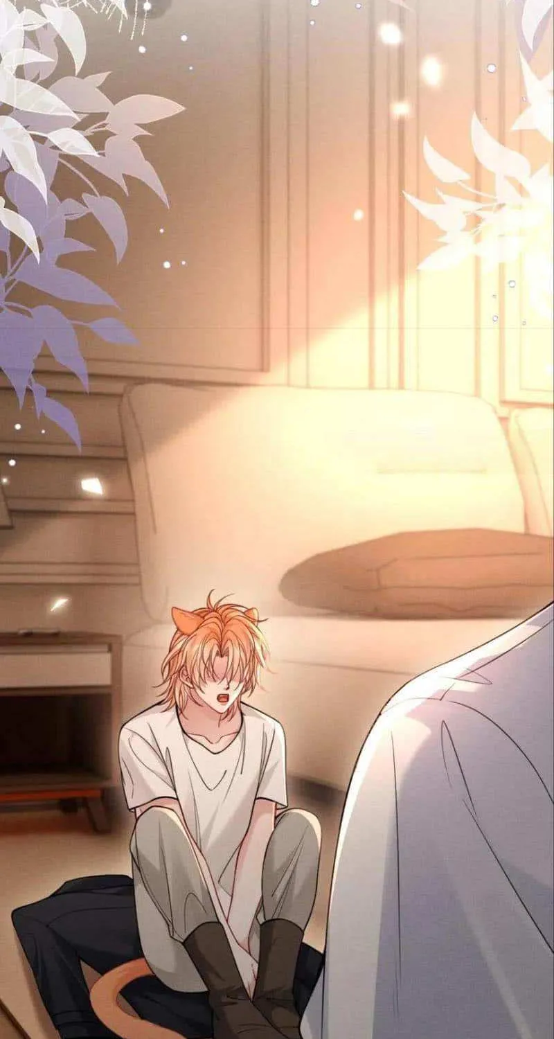 Subordinate Doting Chapter 50 page 28 - 