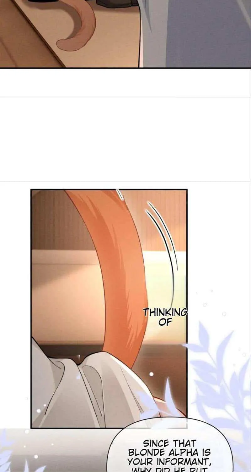 Subordinate Doting Chapter 50 page 29 - 