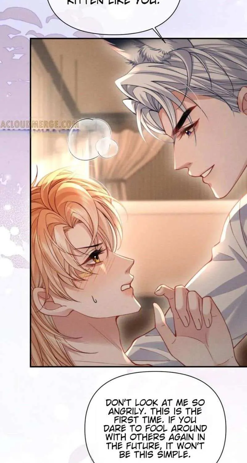 Subordinate Doting Chapter 50 page 4 - 