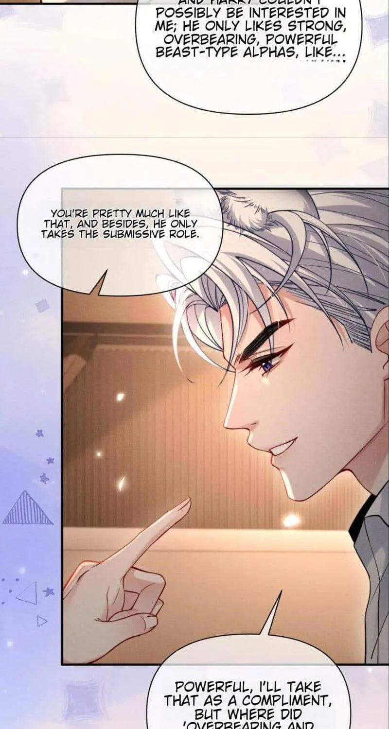 Subordinate Doting Chapter 50 page 32 - 