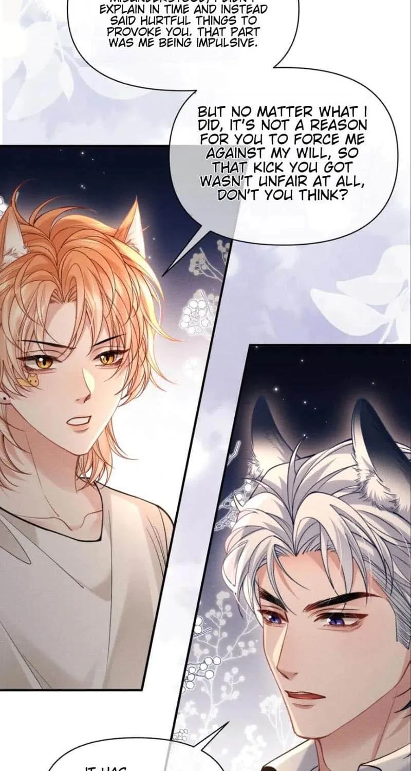 Subordinate Doting Chapter 50 page 37 - 