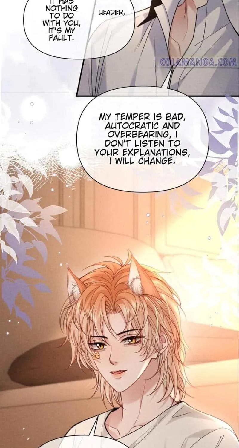 Subordinate Doting Chapter 50 page 38 - 