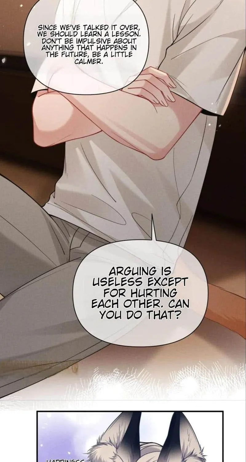 Subordinate Doting Chapter 50 page 39 - 