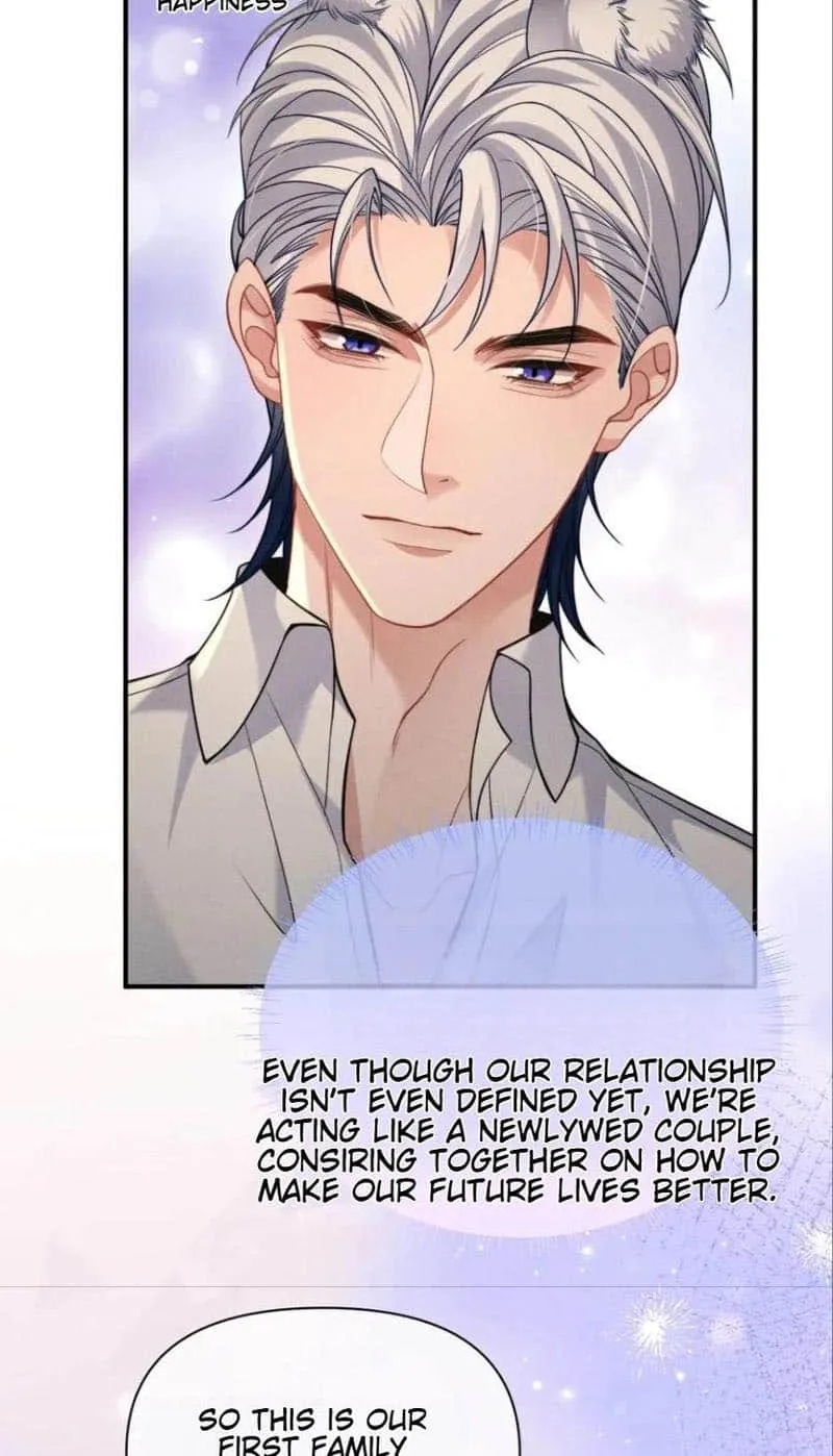 Subordinate Doting Chapter 50 page 40 - 