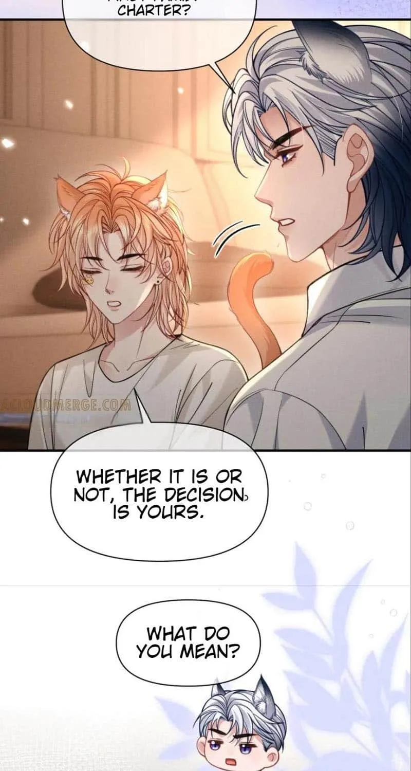 Subordinate Doting Chapter 50 page 41 - 