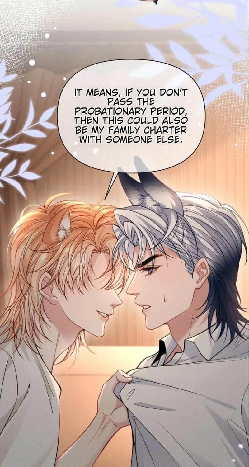 Subordinate Doting Chapter 50 page 42 - 