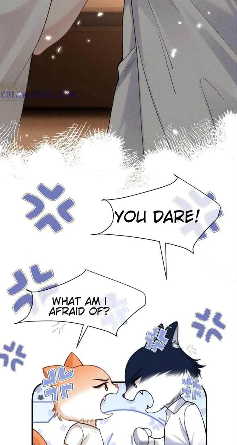 Subordinate Doting Chapter 50 page 43 - 