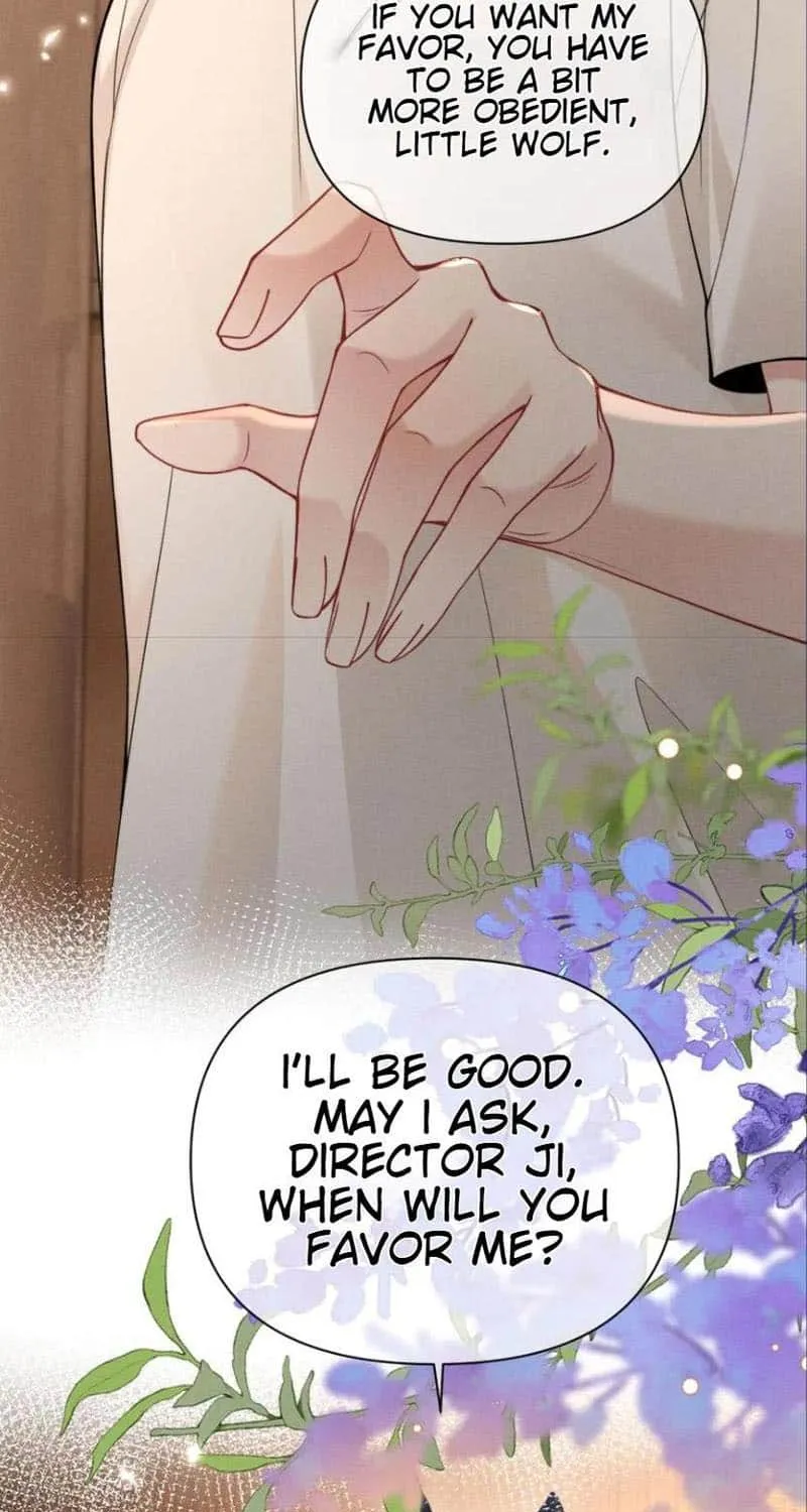 Subordinate Doting Chapter 50 page 45 - 