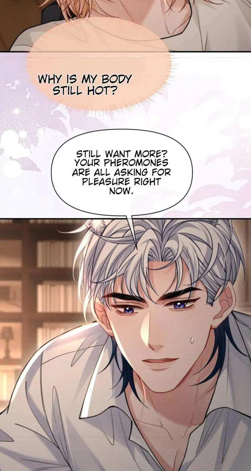 Subordinate Doting Chapter 50 page 9 - 