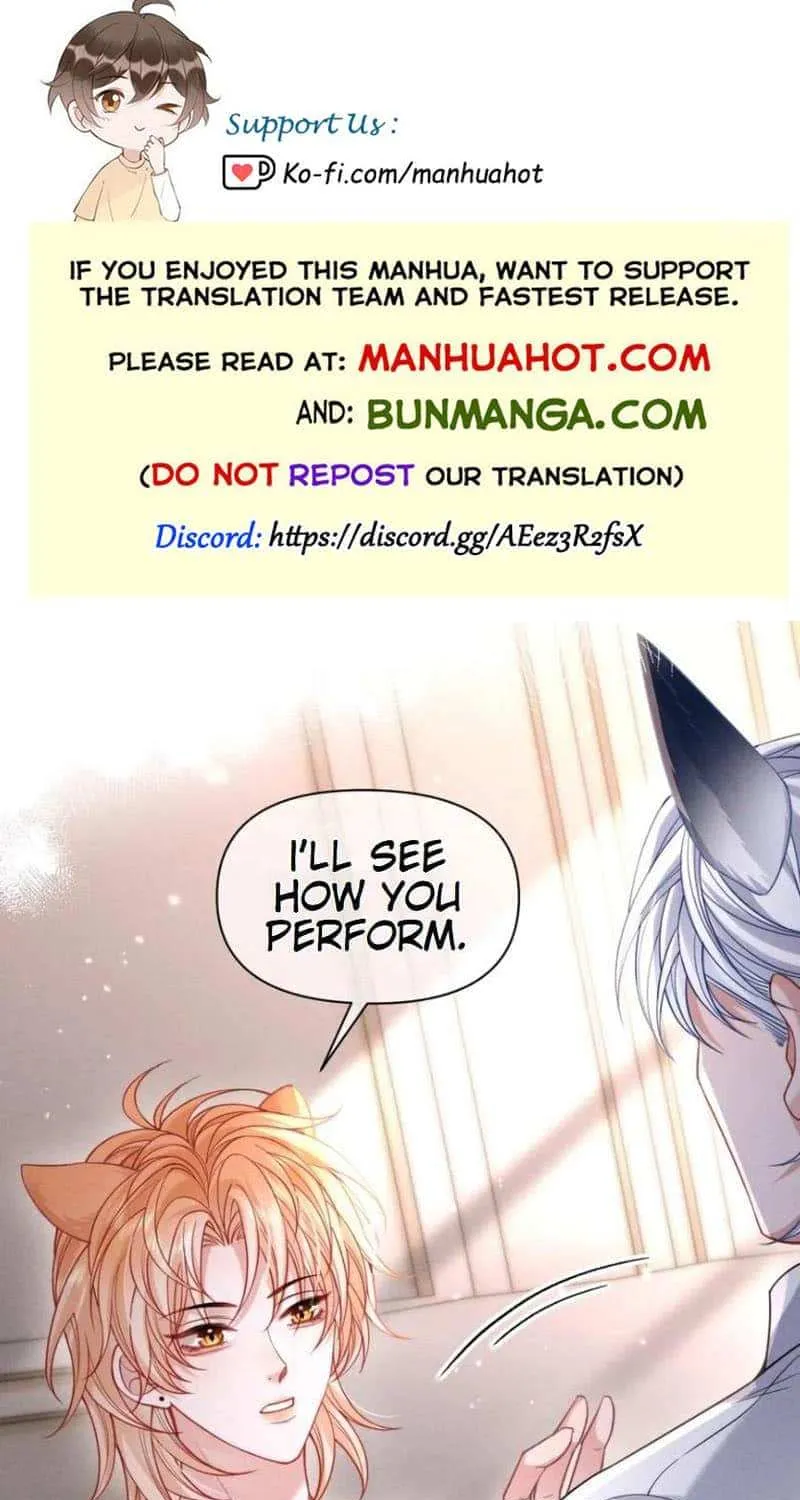 Subordinate Doting Chapter 51 page 1 - 