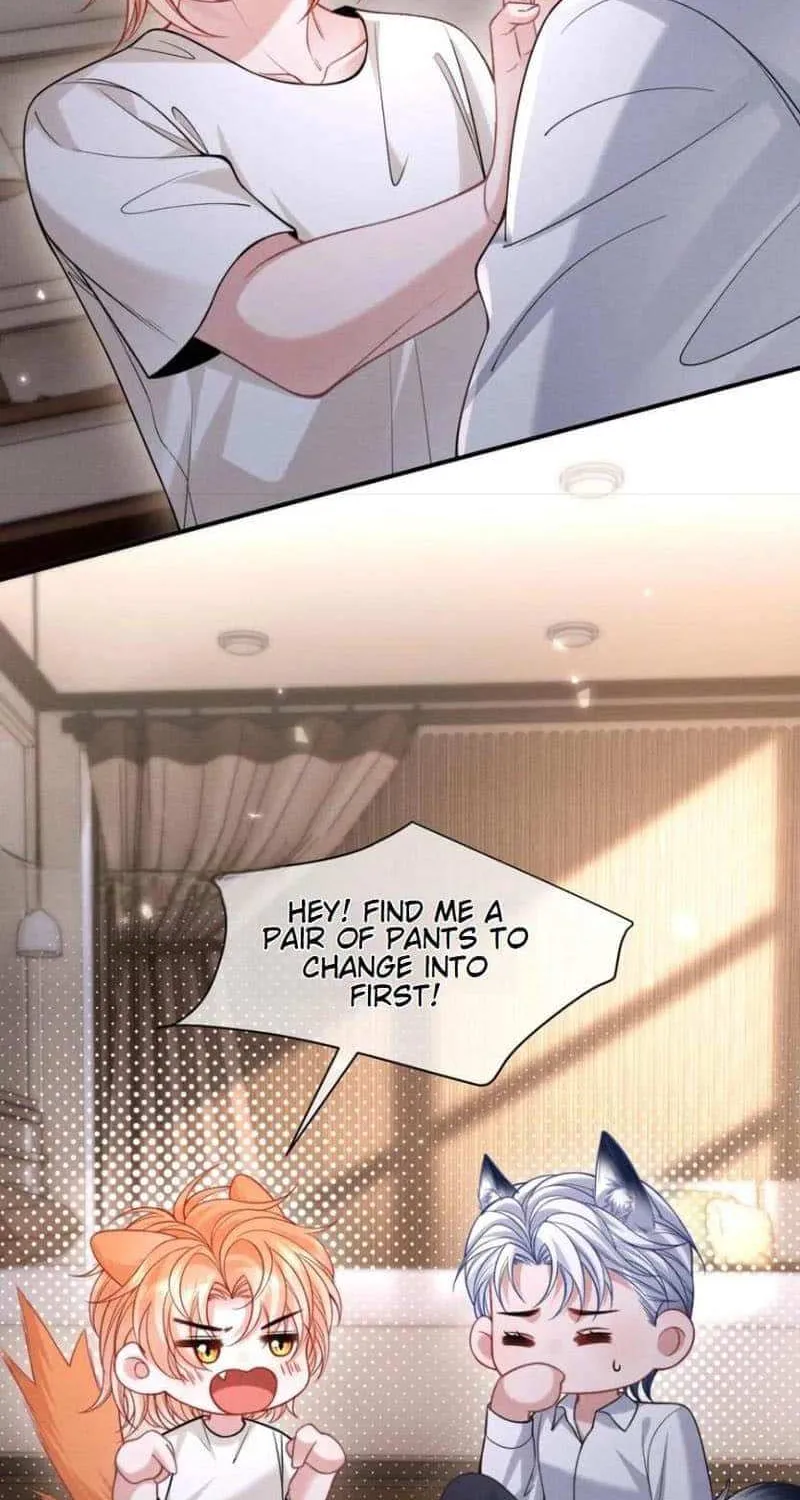 Subordinate Doting Chapter 51 page 2 - 