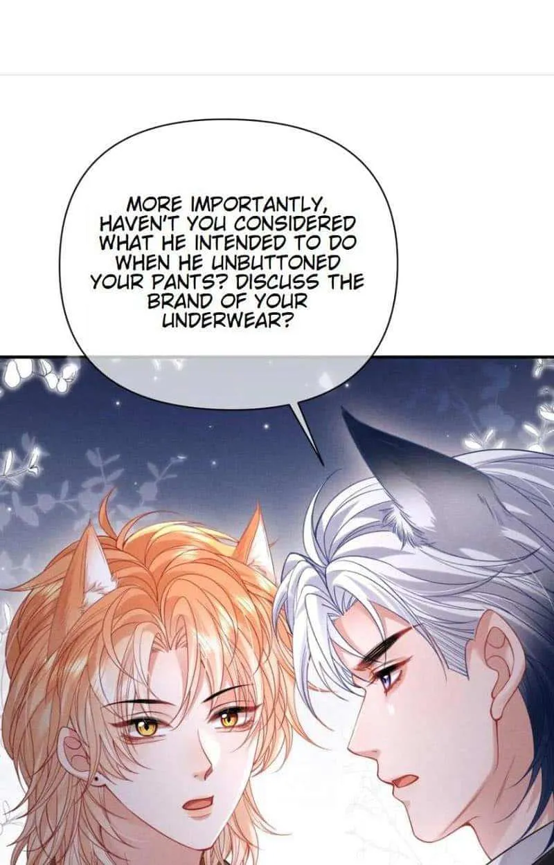 Subordinate Doting Chapter 51 page 11 - 