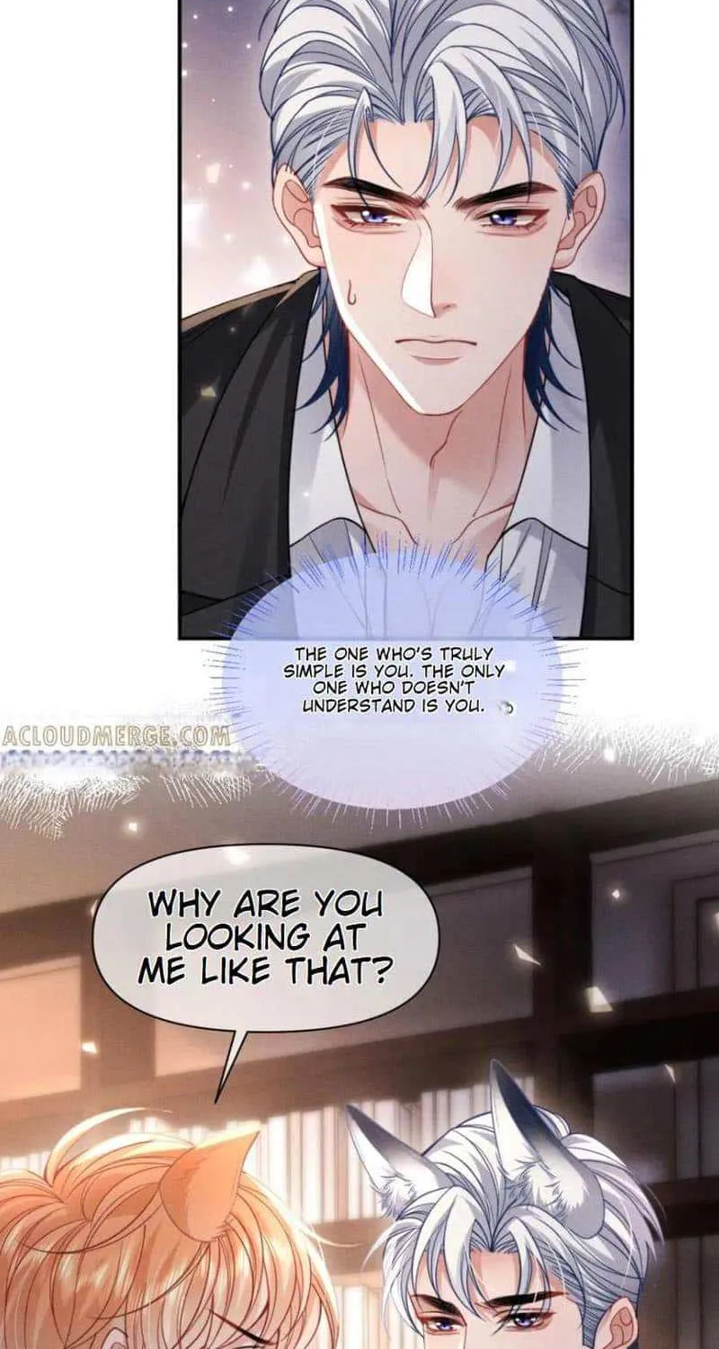 Subordinate Doting Chapter 51 page 13 - 