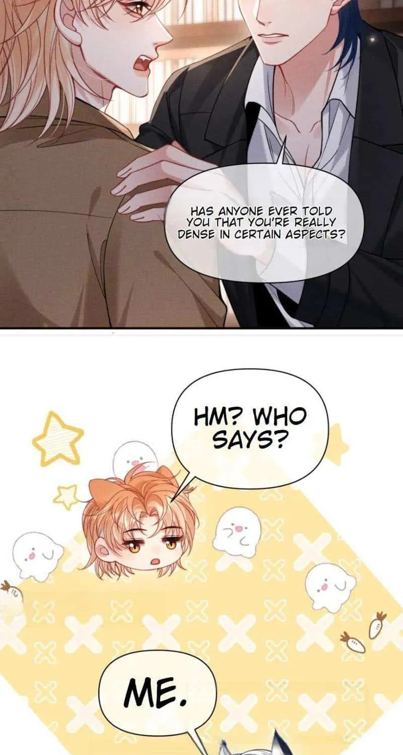 Subordinate Doting Chapter 51 page 14 - 