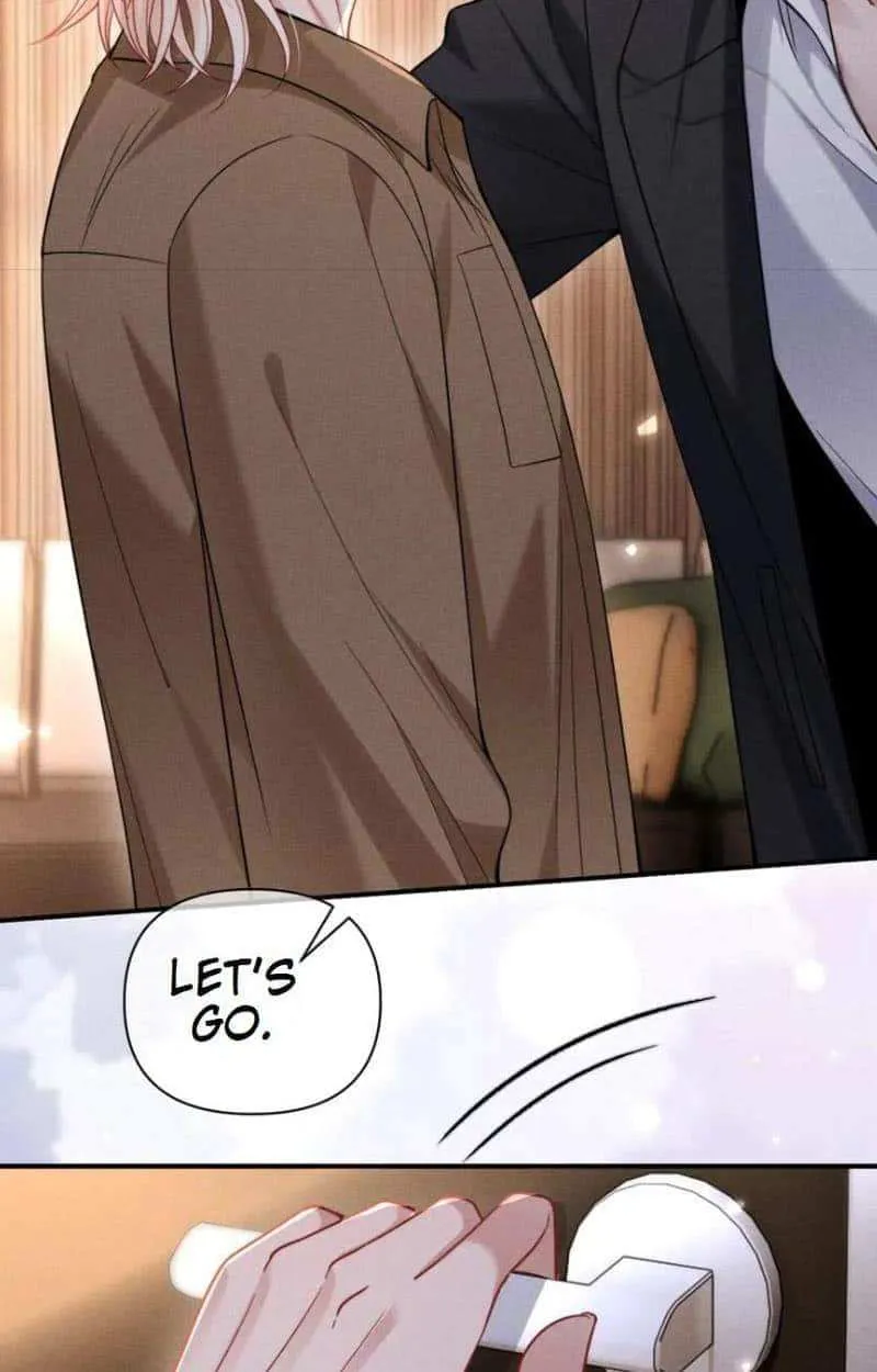 Subordinate Doting Chapter 51 page 16 - 