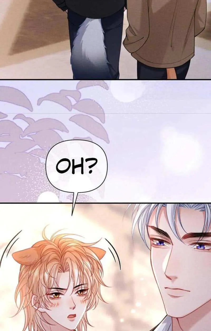Subordinate Doting Chapter 51 page 21 - 