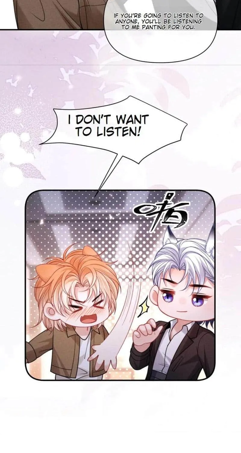 Subordinate Doting Chapter 51 page 23 - 