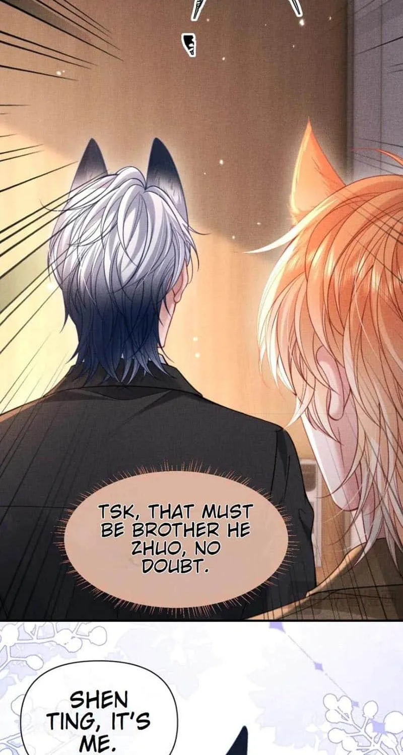 Subordinate Doting Chapter 51 page 25 - 