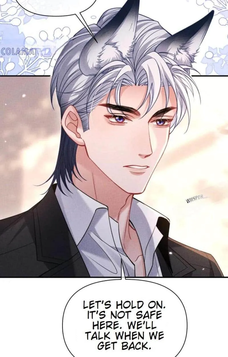 Subordinate Doting Chapter 51 page 26 - 
