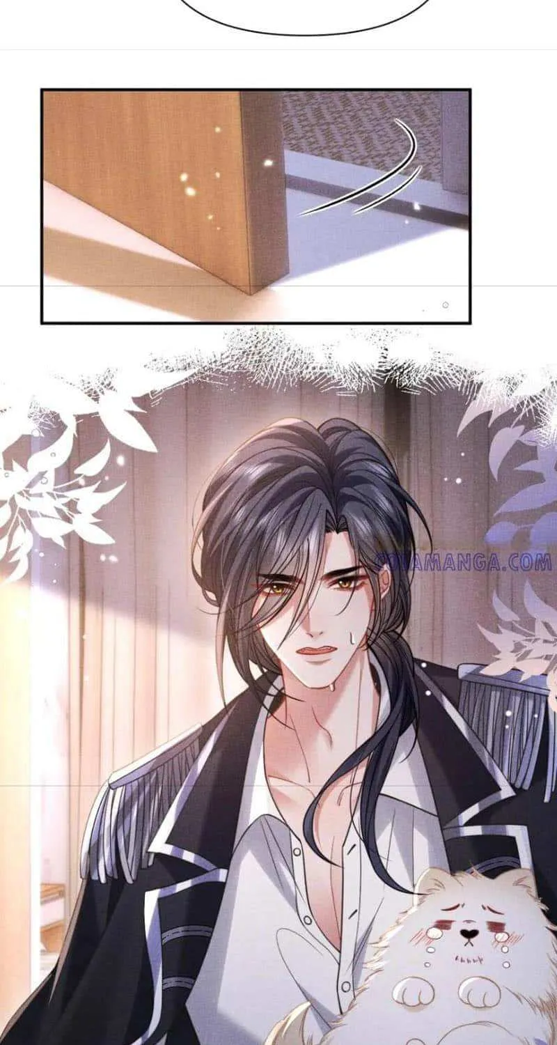 Subordinate Doting Chapter 51 page 27 - 