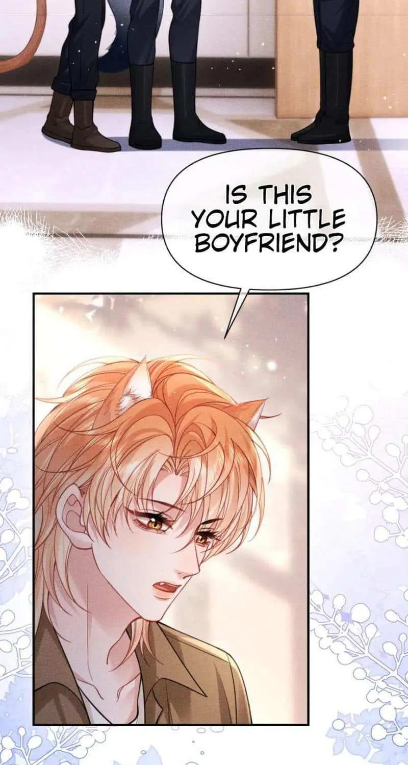Subordinate Doting Chapter 51 page 29 - 