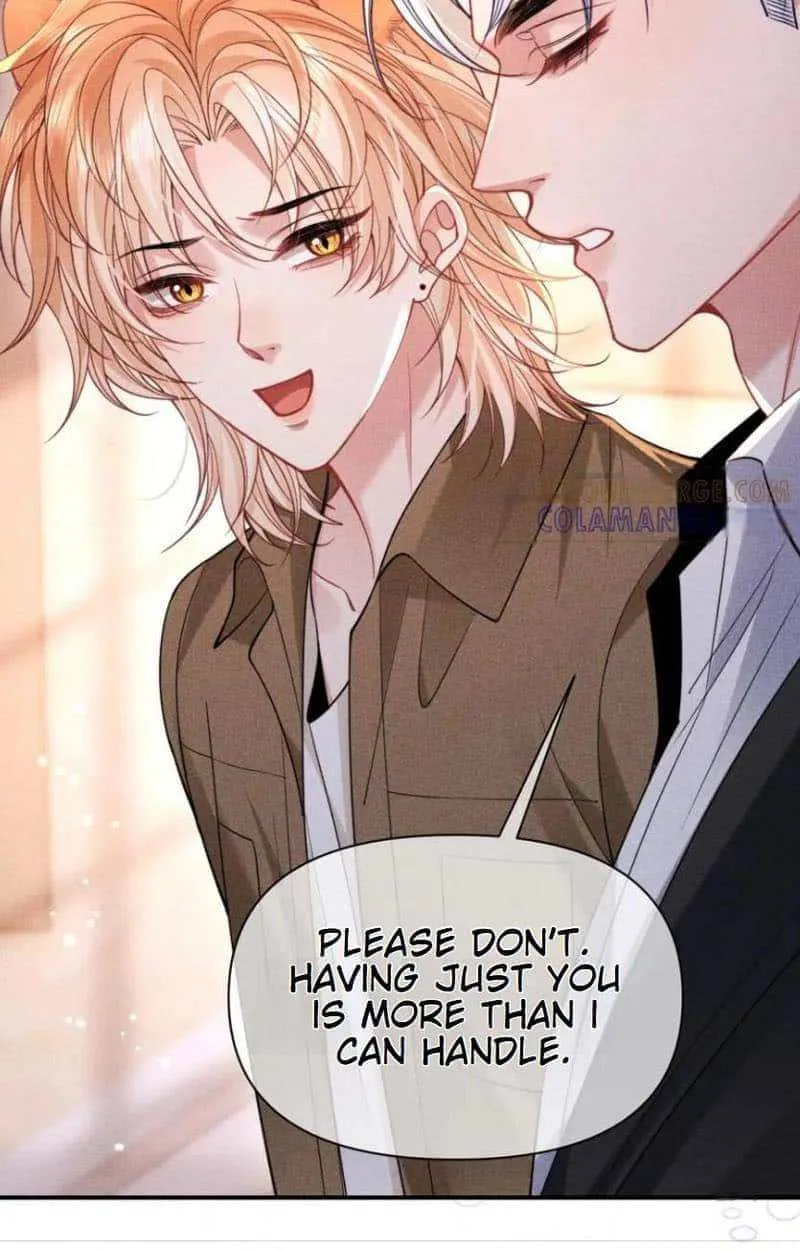 Subordinate Doting Chapter 51 page 36 - 