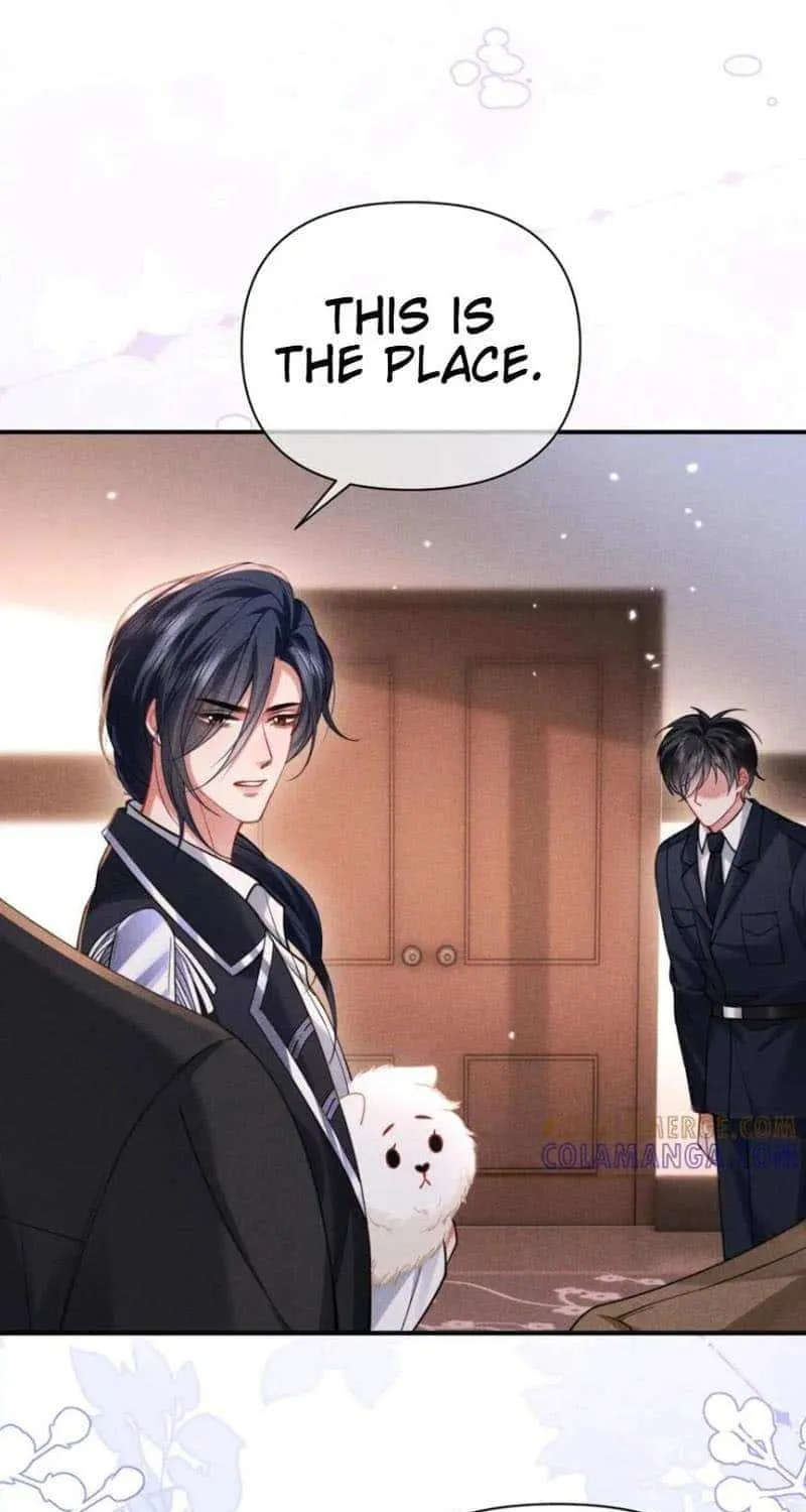 Subordinate Doting Chapter 51 page 37 - 