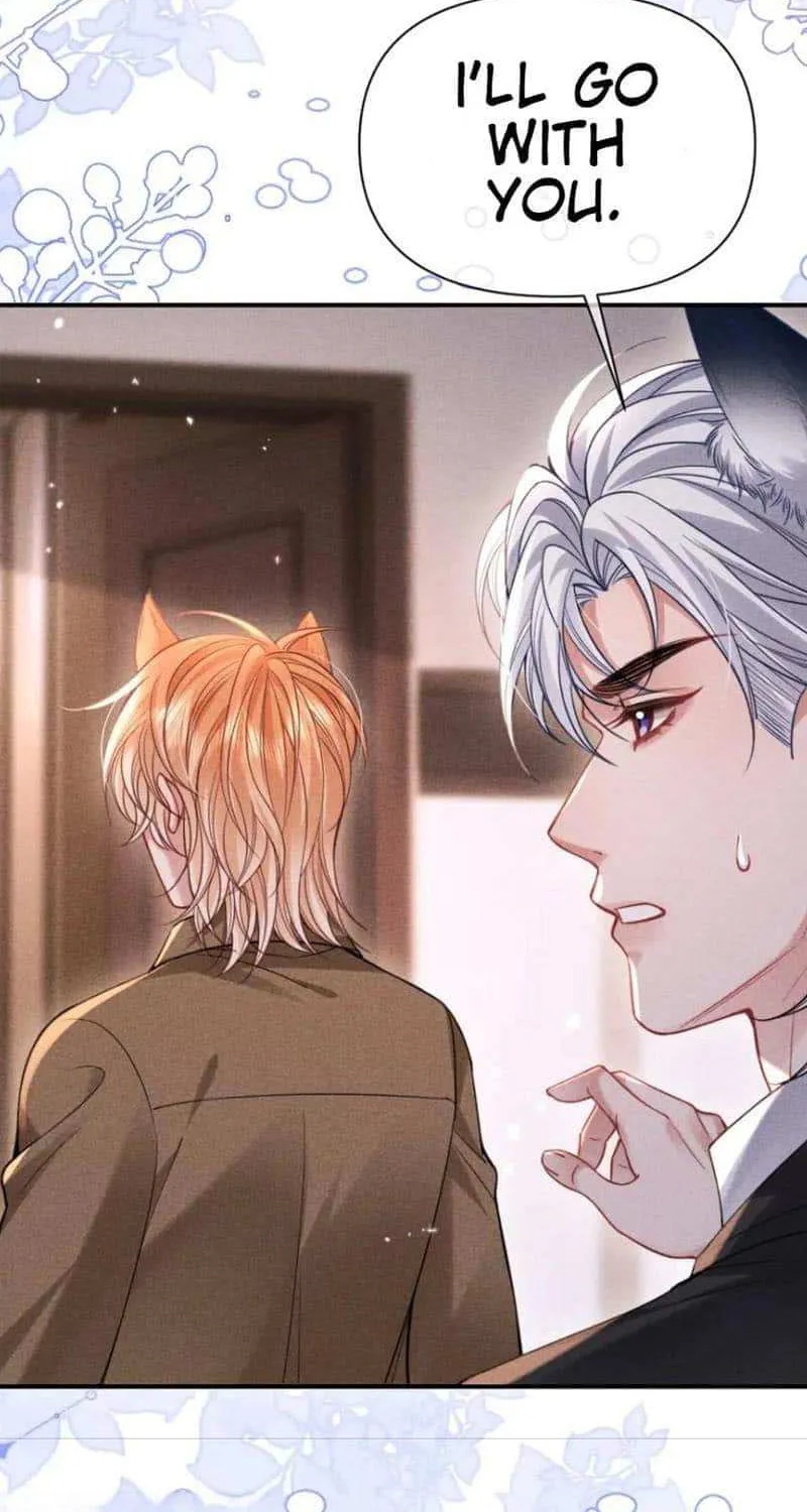 Subordinate Doting Chapter 51 page 38 - 