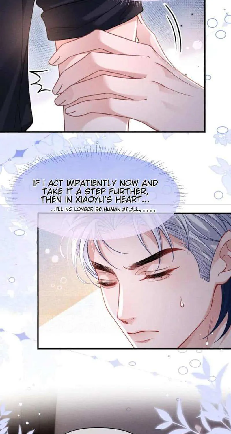 Subordinate Doting Chapter 51 page 9 - 