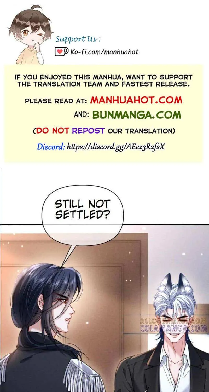 Subordinate Doting Chapter 52 page 2 - 