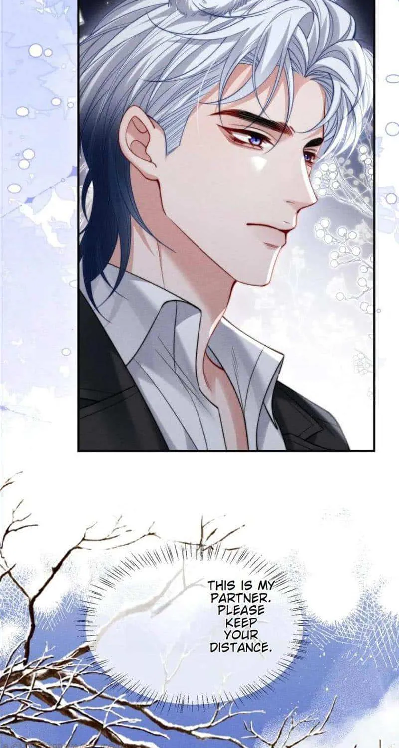Subordinate Doting Chapter 52 page 11 - 