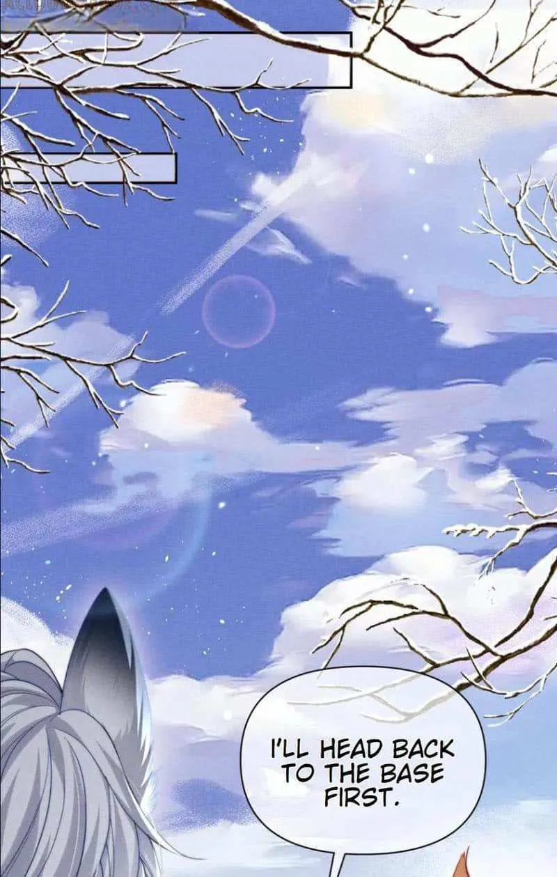 Subordinate Doting Chapter 52 page 12 - 