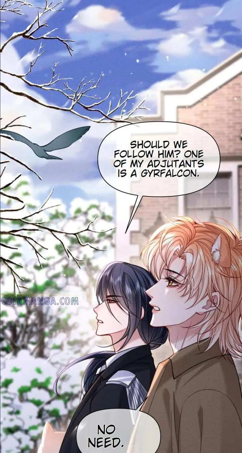 Subordinate Doting Chapter 52 page 18 - 