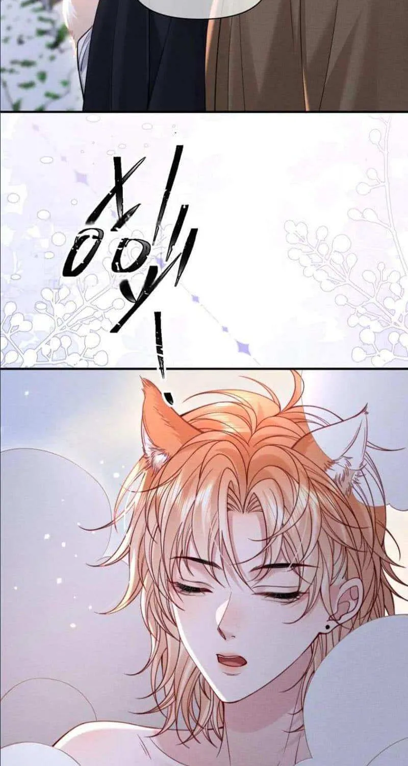 Subordinate Doting Chapter 52 page 19 - 